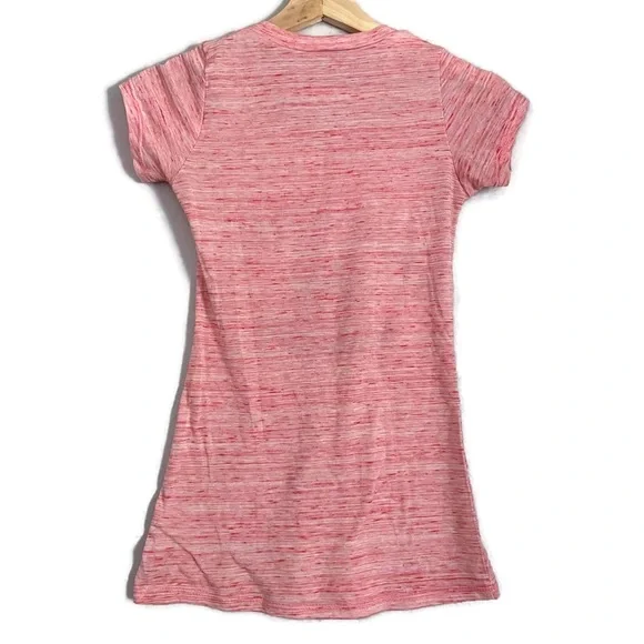 Palm Springs space dye tee size small - Picture 3 of 4